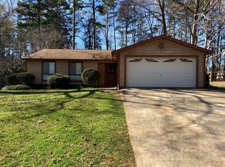 2519 Studley Rd, Charlotte, NC 28212