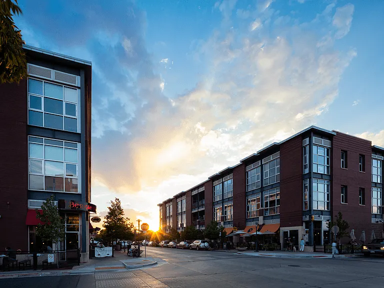 Crescent Flats Town Center — Photo 4