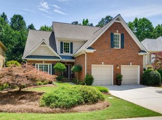 4420 Mariners Rdg, Alpharetta, GA 30005