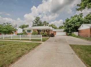 1361 Holmes Rd, Ypsilanti, MI 48198