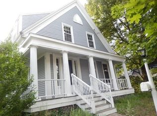 1196 Pleasant St, Weymouth, MA 02189