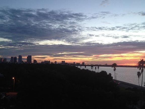 View from condo