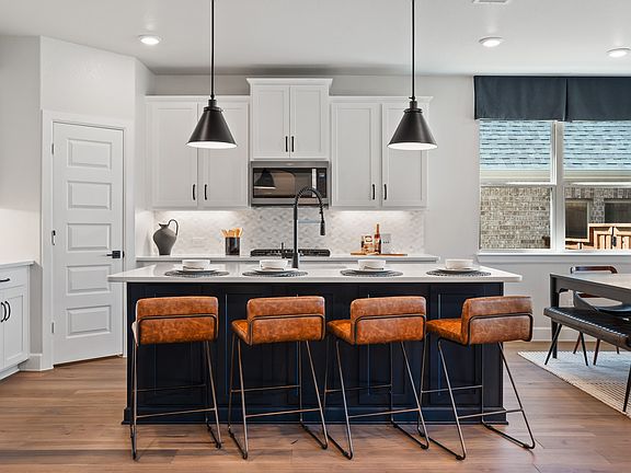 Avalon Kitchen