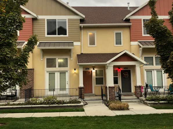 1098 E Garden Bend Pl, Sandy, UT 84094