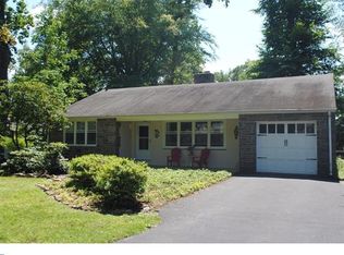3544 Woodcrest Ave, Newtown Square, PA 19073