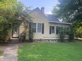 305 J.t. Polk Dr, Keiser, AR 72351
