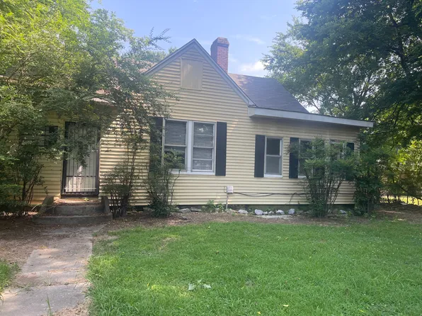 305 J.t. Polk Dr, Keiser, AR 72351