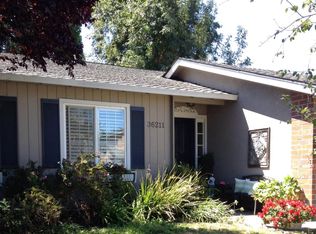 36211 Worthing Dr, Newark, CA