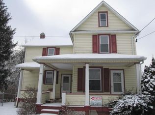 200 Quaker Ave, Johnstown, PA 15905