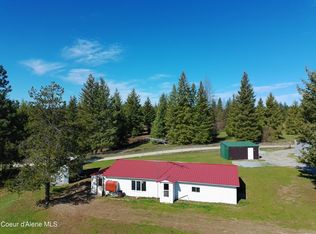 509 Doris Ln, Oldtown, ID 83822