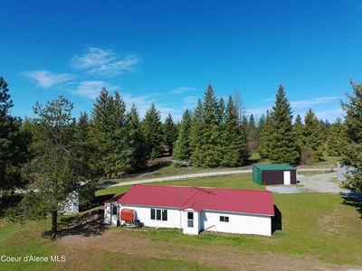 509 Doris Ln, Oldtown, ID, 83822
