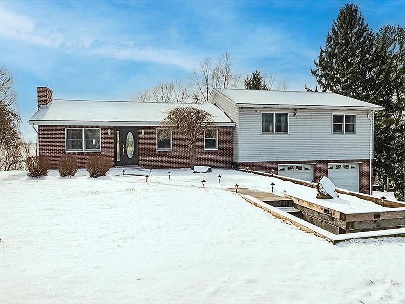 372 Zehner School Rd, Zelienople, PA 16063 Zillow