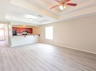 3601 N Arroyo Park Ln APT D, Harlingen, TX 78550