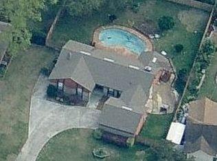 2575 Ridgecrest Ave, Orange Park, FL 32065