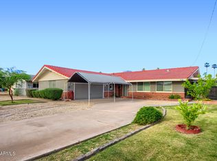 5047 N 39TH Drive, Phoenix, AZ 85019