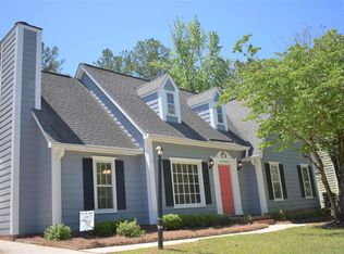300 Trinity Three Rd, Irmo, SC 29063