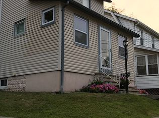 479 De Witt Ave, Belleville, NJ 07109