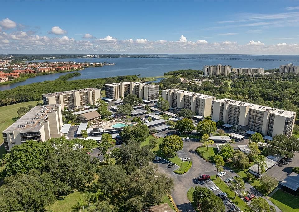 1st image of 2700 COVE CAY DRIVE #1-1F