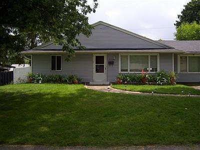 1st image of 3724 Milford Dr