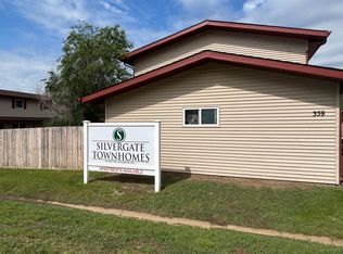 Silvergate Townhomes, Dickinson, ND 58601