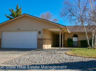 8804 Opportunity Dr NE, Albuquerque, NM 87109