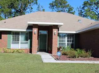 1 Round Mill Ln, Palm Coast, FL 32164