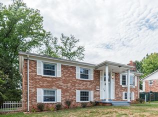 4467 Dale Blvd, Woodbridge, VA 22193