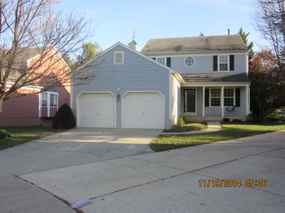 10 Quern Ct, Owings Mills, MD, 21117