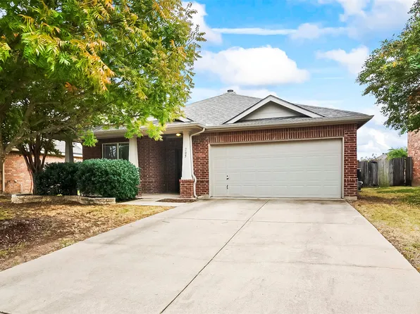 205 Villanova Dr, Van Alstyne, TX 75495