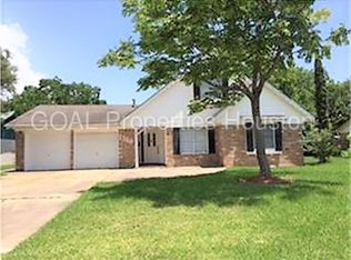 1510 16th Ave N, Texas City, TX 77590