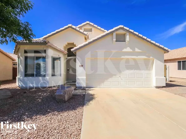 4354 E Birchwood Cir, Mesa, AZ 85206
