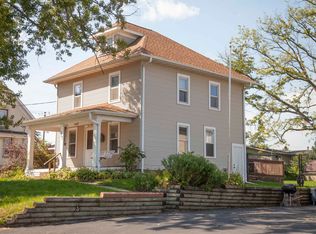 115 W Wilson St, Blanchardville, WI 53516