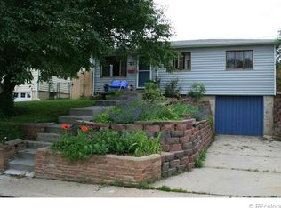 304 Cheyenne St, Golden, CO 80403