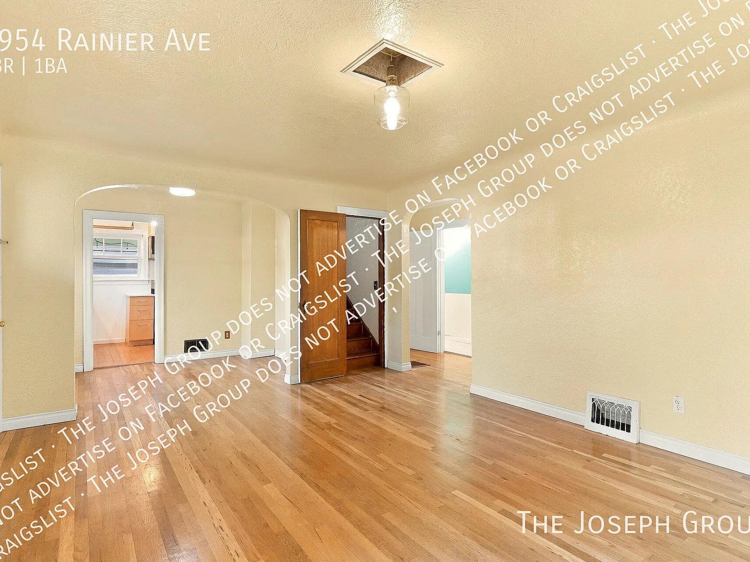 Wonderful 3-Bedroom Bremerton Home! — Photo 4