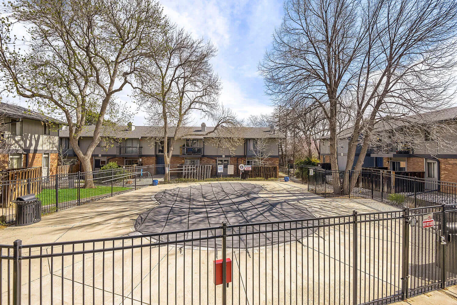 Forest Cove Apartments — Photo 3