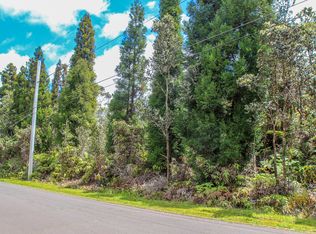 11-3781 Ala Ohia St LOT 53-B-697, Volcano, HI 96785
