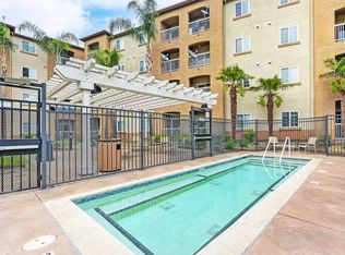Hayward Village Senior Apartments, Hayward, CA 94541