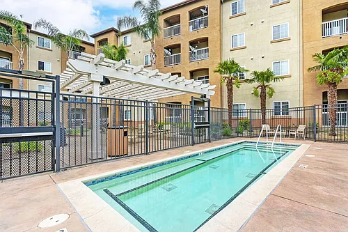 Hayward Village Senior Apartments Photo 1