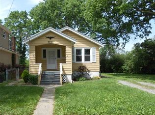 8091 Woodbine Ave, Cincinnati, OH