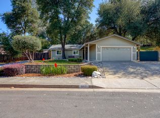 1157 Belcrest Dr, Redding, CA 96003