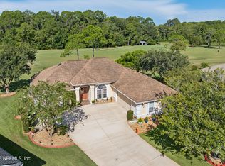 5520 CYPRESS LINKS Boulevard, Elkton, FL 32033