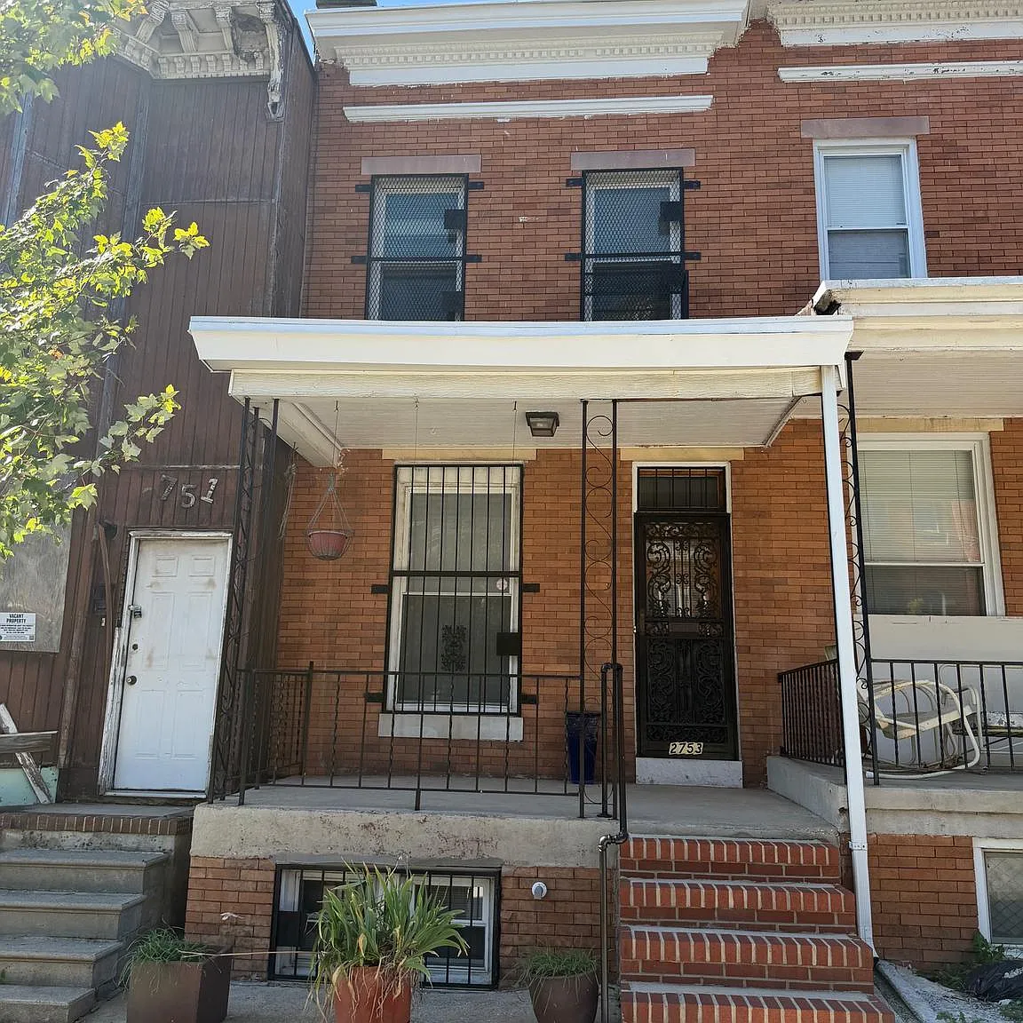 2 bed, 1100 sqft, $1,400 — Photo 1