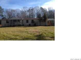 14244 Hopeful Rd, Montpelier, VA 23192