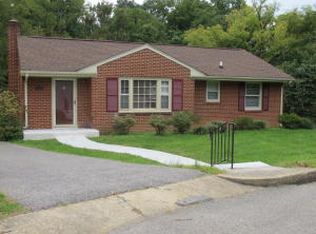 2826 Westhampton Ave SW, Roanoke, VA