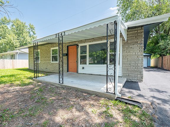 2nd image of 2643 Eagledale Dr