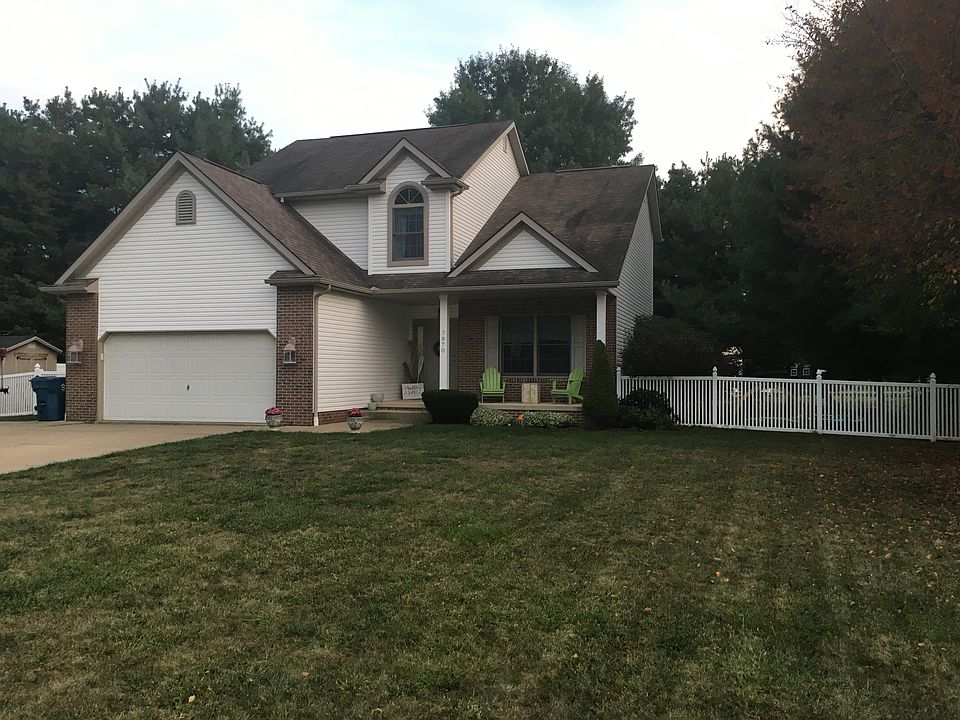 1st image of 7870 Chablis Dr NW