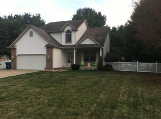 7870 Chablis Dr NW, Massillon, OH 44646