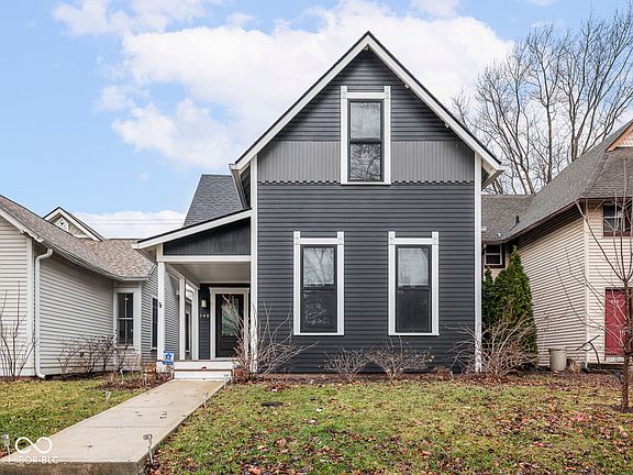 3rd image of 548 N Highland Ave