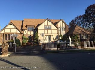 245 Ashland Ave, Staten Island, NY 10309