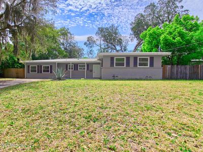 10568 LAKE VIEW Road E, Jacksonville, FL, 32225